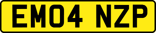 EM04NZP