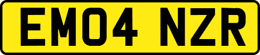 EM04NZR