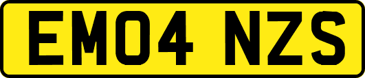 EM04NZS