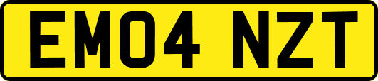 EM04NZT