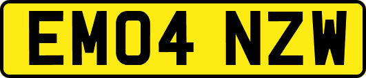 EM04NZW