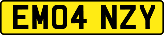 EM04NZY