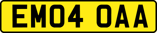 EM04OAA