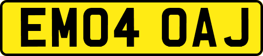 EM04OAJ