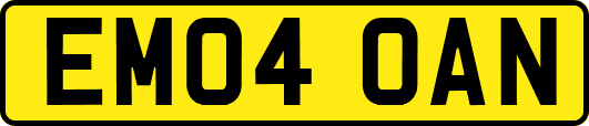 EM04OAN