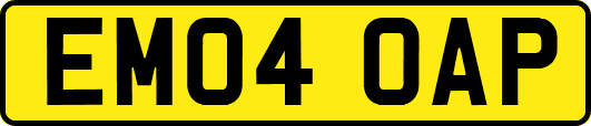 EM04OAP