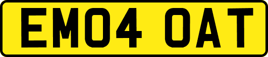 EM04OAT
