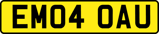 EM04OAU
