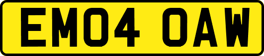 EM04OAW