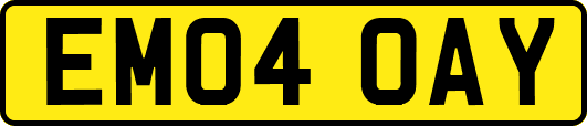 EM04OAY