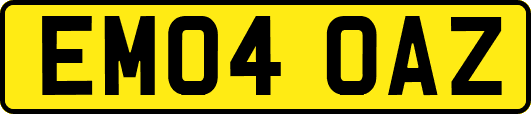 EM04OAZ