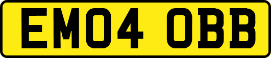 EM04OBB