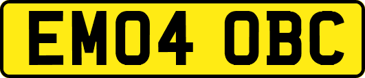 EM04OBC