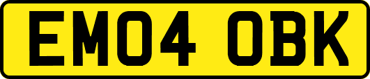 EM04OBK