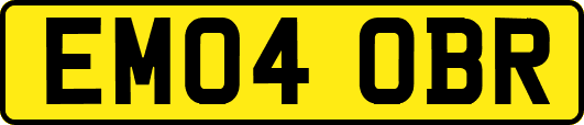 EM04OBR