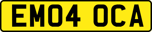 EM04OCA
