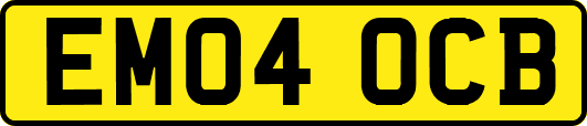 EM04OCB
