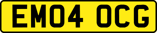 EM04OCG