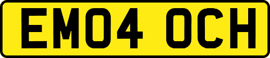 EM04OCH