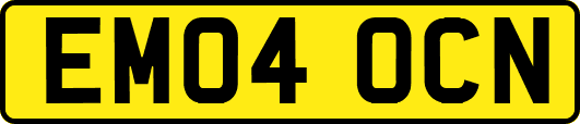 EM04OCN