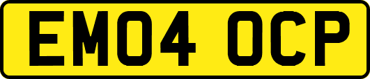EM04OCP