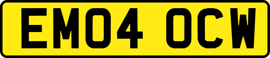 EM04OCW