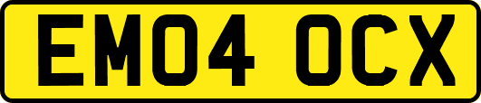EM04OCX