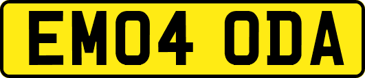 EM04ODA