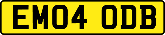 EM04ODB