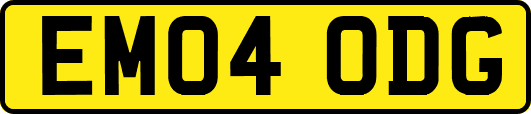 EM04ODG
