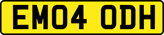 EM04ODH