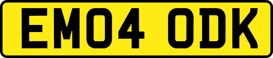 EM04ODK