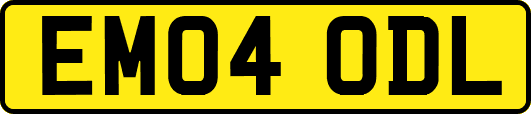 EM04ODL