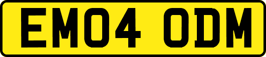 EM04ODM