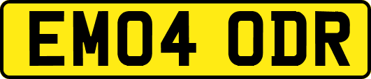EM04ODR