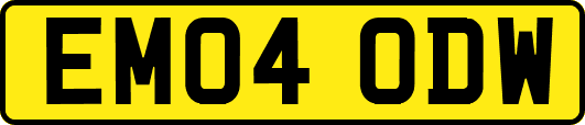EM04ODW