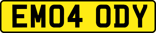 EM04ODY