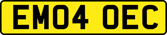 EM04OEC