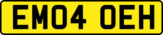 EM04OEH