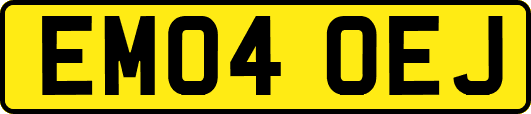 EM04OEJ