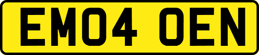 EM04OEN