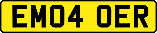 EM04OER