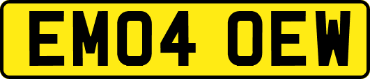 EM04OEW