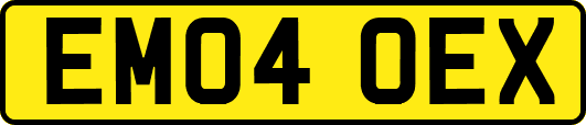 EM04OEX