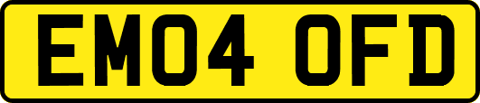 EM04OFD