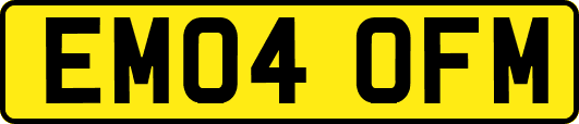 EM04OFM