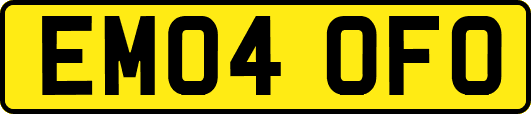 EM04OFO