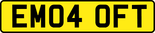EM04OFT