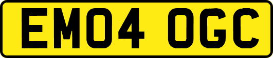 EM04OGC