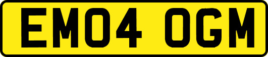 EM04OGM